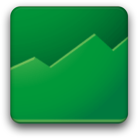 ไอคอน Google การเงิน - Financial .ico (512x512)