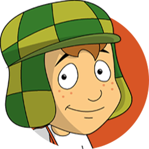 Chavo Del 8 Clip Art (512x512)