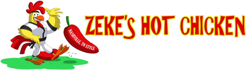 Zacky's Hot Dogs Is A Place I've Been Wanting To Try - Zeke's Hot Chicken & Wings & Catering (832x522)