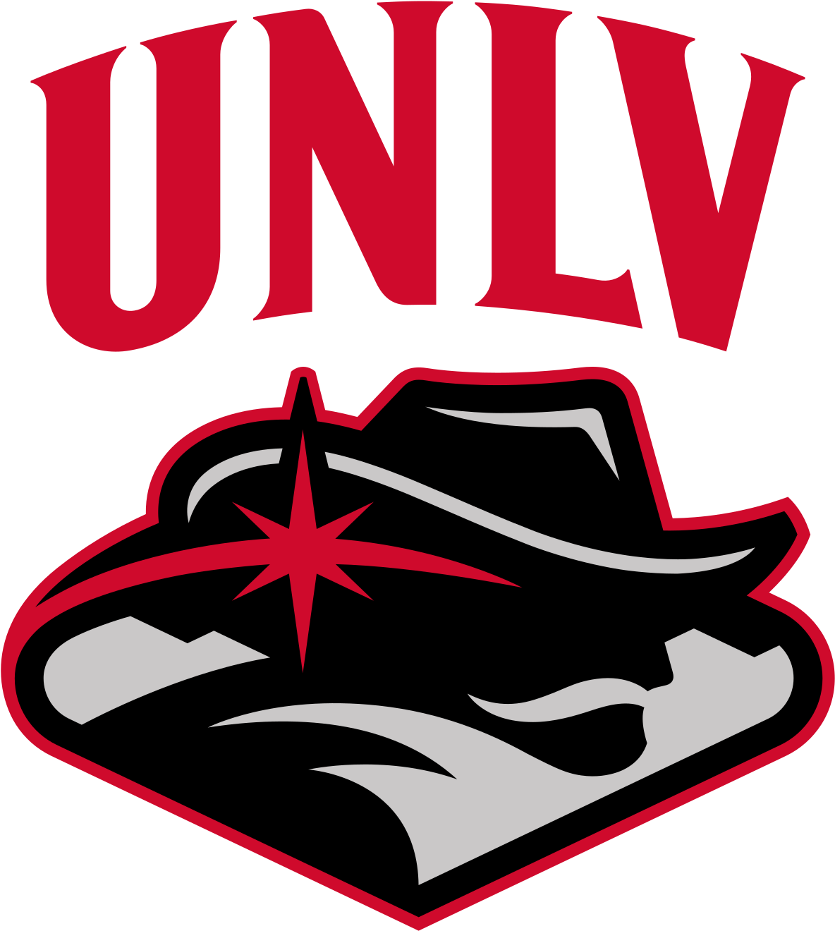 Unlv Rebels New Logo (1200x1340)