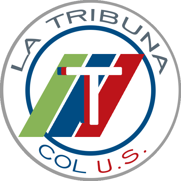 La Tribunacolus - Circle (600x600)