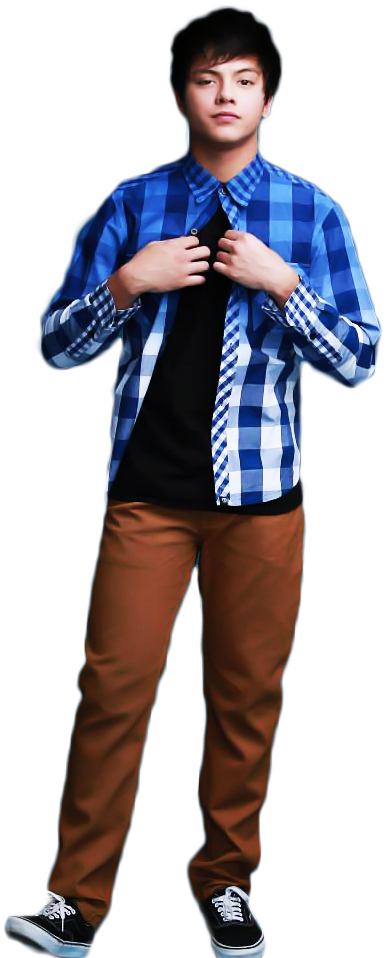 Daniel Padilla Png By Beautifulmonster21 - Daniel Padilla Whole Body (640x960)