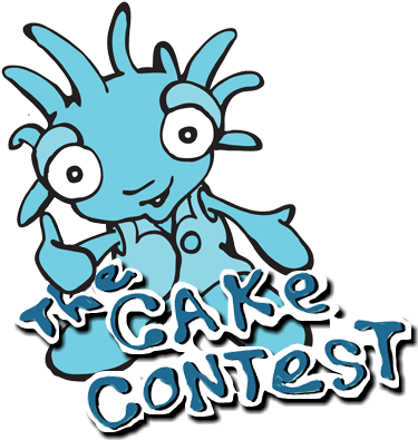 Cake Contest Thumbnail - Cartoon (400x400)