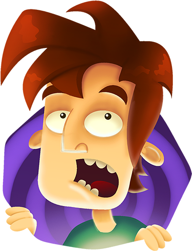 Infamous Machine (512x512)