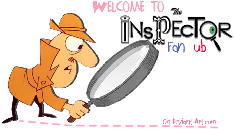 Clouseau Clipart 17 Pink Panther Inspector Clouseau - Pink Panther Inspector Clouseau Cartoon (500x300)