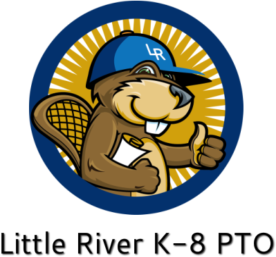 Little River K-8 School&nbsp - Little River (437x382)