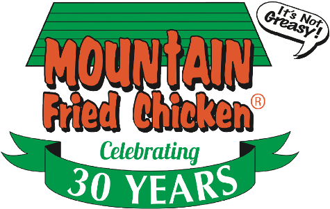 Mountain Fried Chicken - Mountain Fried Chicken Winston (500x326)