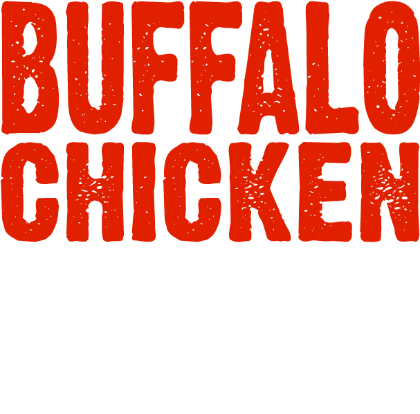 Buffalo Chicken Salad - Chicken (648x648)