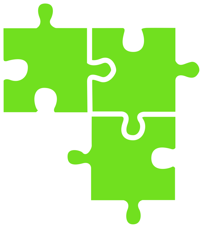 Teamwork Graphic - Clip Art (706x790)