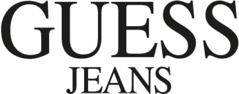 Guess Logo Jeans Clip Art - Guess Jeans Logo (518x518)