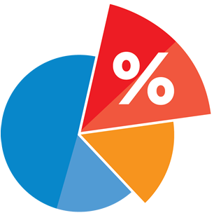 The New Bank Referral Scheme - Capital Gains Tax Icon (400x443)