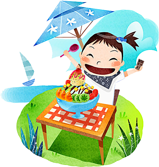 Child Drawing Clip Art - Child Drawing Clip Art (600x600)