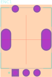 Tt Electronics En11-hsm1af15 Footprint - Circle (601x301)