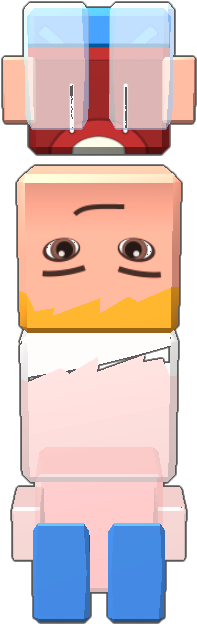 By Muggle - Toy (768x768)