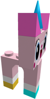 Big Uni-kitty - Graphic Design (420x420)