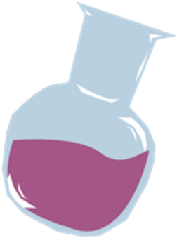 Angela's Potion Cartoon Template - Roblox (420x420)