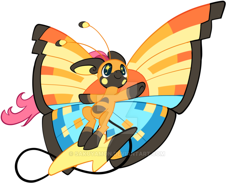 Pokepony Fusion Adoptables 2 By Sakuyamon - Pokepony Fusion Adoptables 2 By Sakuyamon (894x894)