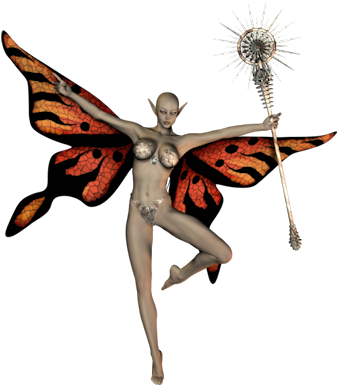 Fa-56 - Fairy (361x400)