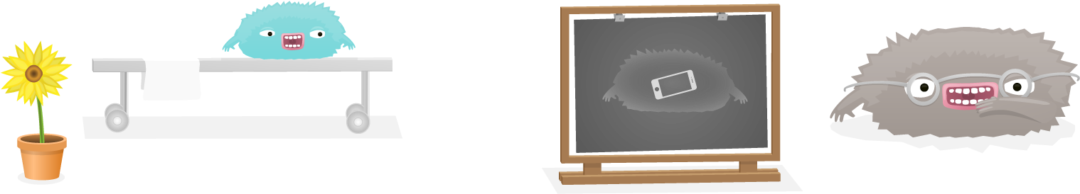 Illustration From The About-section On The Wougglers - Illustration (1920x1200)