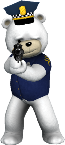Naughty Bear Villains (300x500)