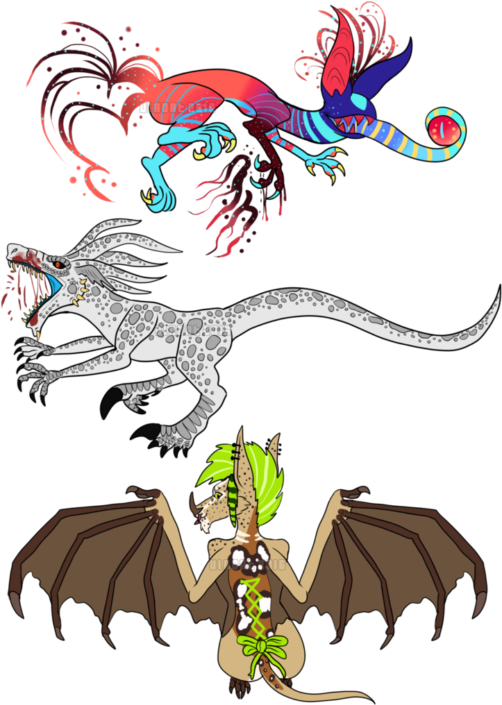 Niblet Prizes By Uladat - Deviantart (756x1056)