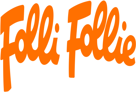 Greek Firm Folli Follie Wins Top Prizes In Retail Interiors - Folli Follie Logo (500x360)
