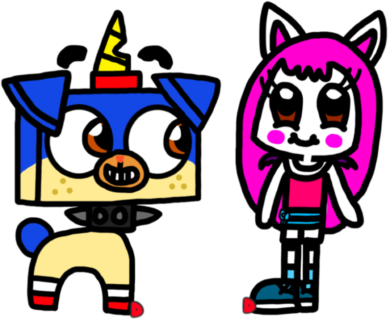 Gifts, Trades, Inspirations, Prizes And Adopts Favourites - Puppycorn (900x740)