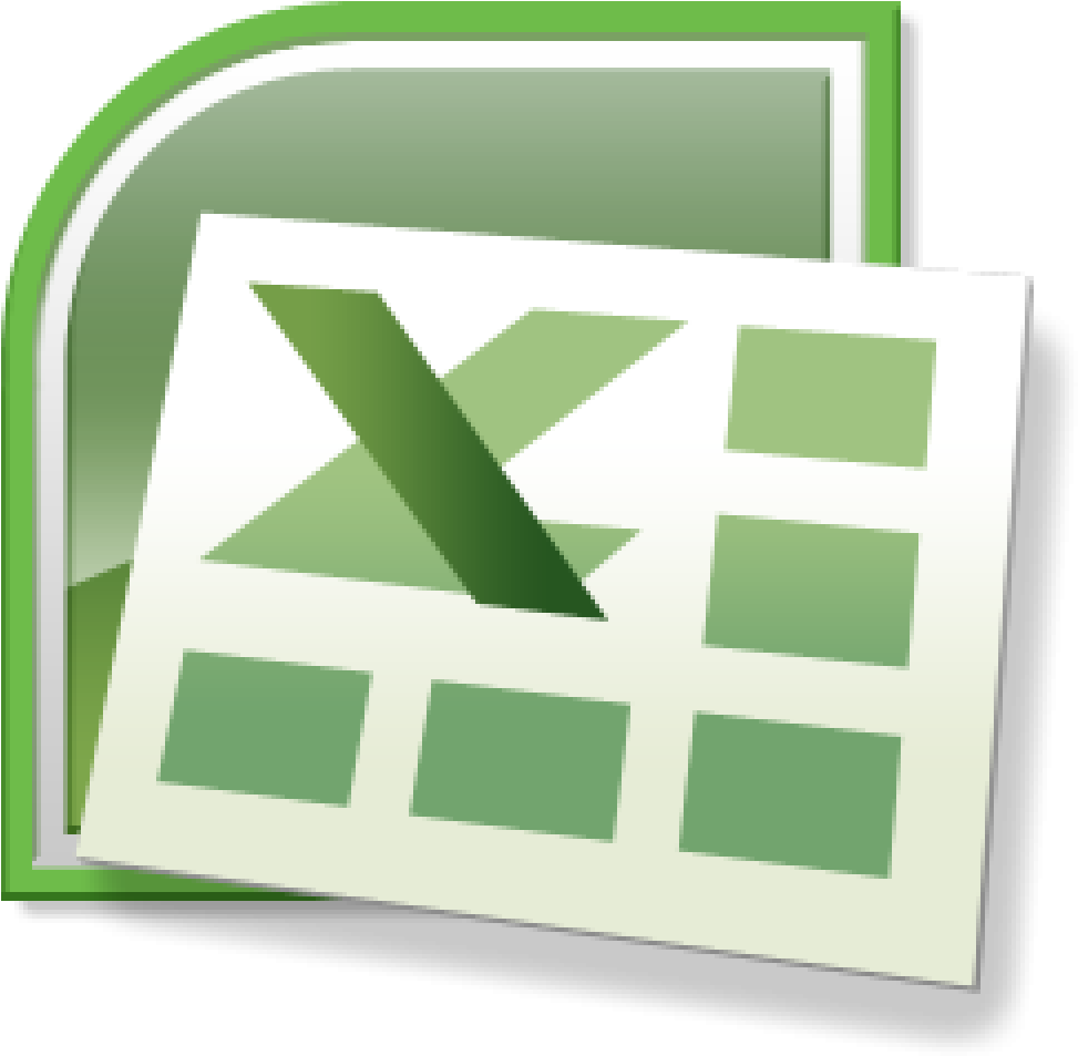 Microsoft Excel Computer Icons Microsoft Office - Export Excel Php Mysql (1024x1024)