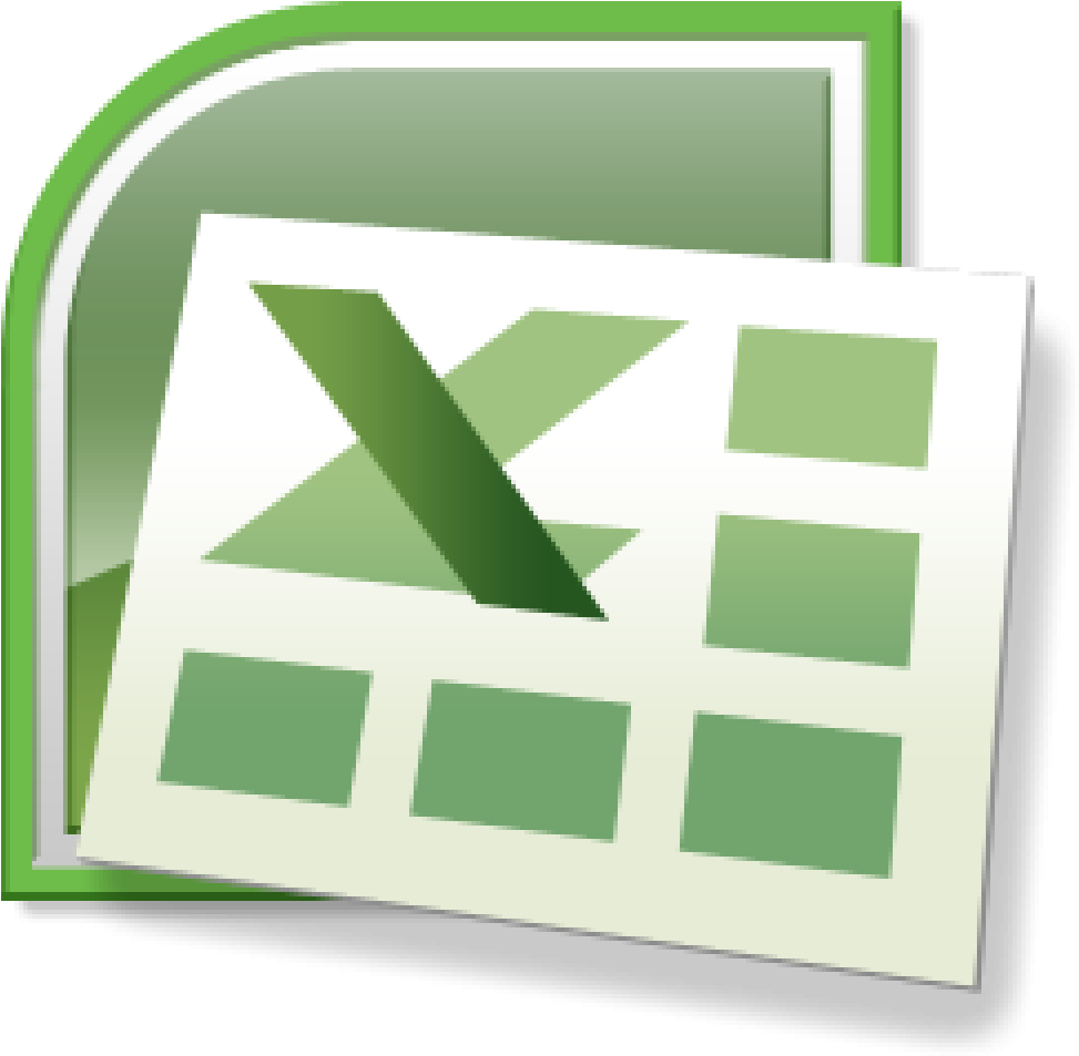 Microsoft Excel Computer Icons Microsoft Office Export Excel Php Mysql 1024x1024 Png Clipart Download