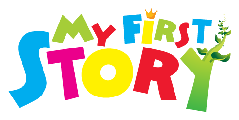 We Launched My First Story In February 2015 And Ran - Graphic Design (500x250)