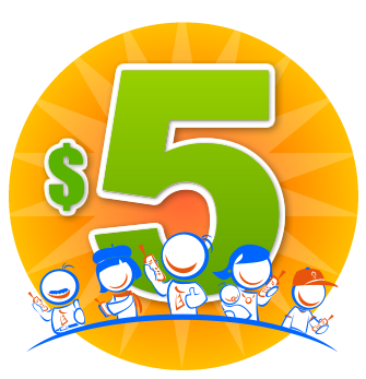 Refers & Win Free Minutes - Graphic Design (400x400)