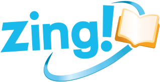 This Website Gives Students Free Access To Thousands - Zing Reading (350x375)