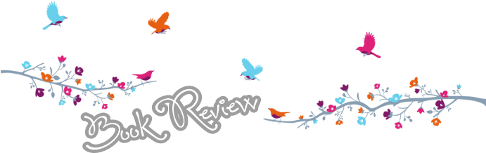 This Book Was Sent To Me I Exchange Of An Honest Review - Good (750x261)