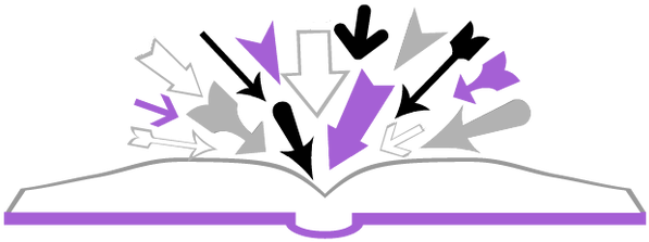 The Best Books, They Don't Talk About Things You Never - The Best Books, They Don't Talk About Things You Never (607x233)