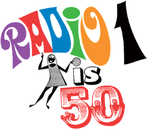 50am On Saturday, 30 September, 1967, And I'm Excited - Bbc Radio 1 (500x438)