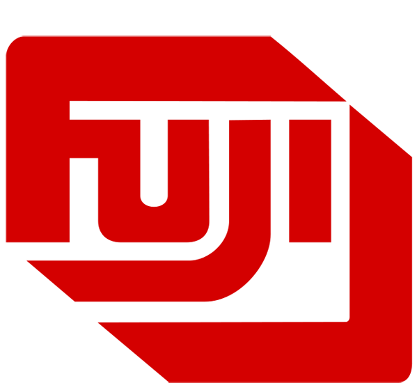 Fujifilm Finepix F30, Venesys - Logo Fuji Film (600x600)