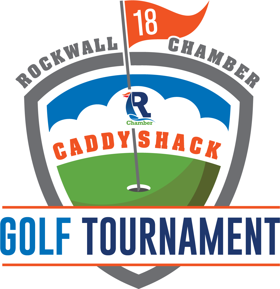 Caddy Shack Par-tee & Golf Tournament - Queen's Awards For Enterprise (1261x1218)