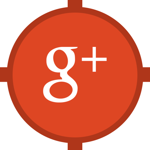 Sv Branches Page 2 Inspiration That Keeps Us Focused - Google Plus Ios Icon (512x512)