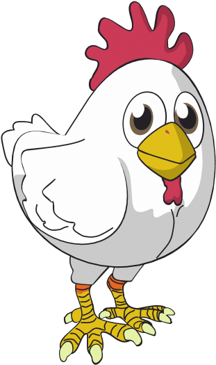 Alter Egos Kyle Chicken Kyle - South Park Kyle Chicken (317x529)