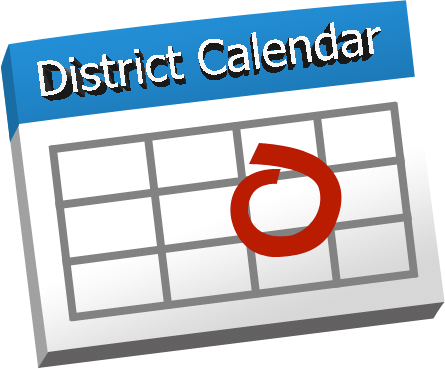2018-2019 Fcusd Instructional Calendar - District Calendar (445x369)