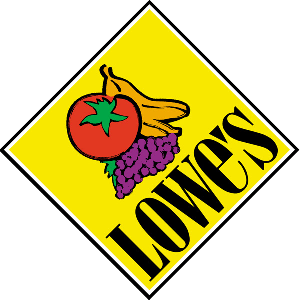 Pin Lowes Clip Art - Lowe's Market (600x600)