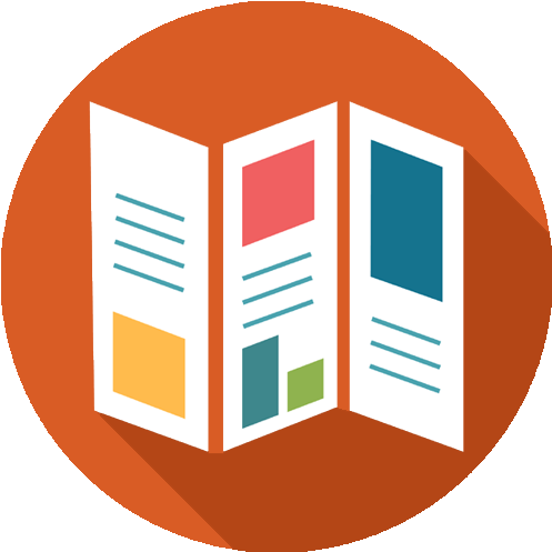 Brochure Icon (630x500)
