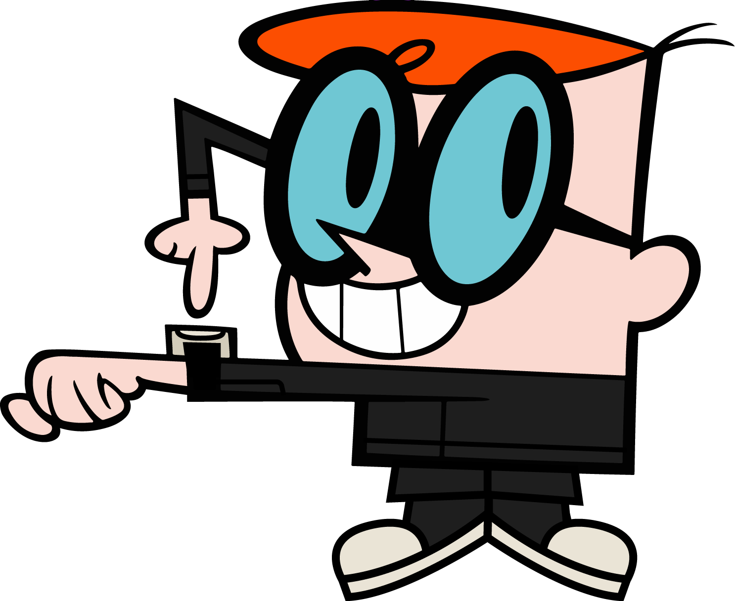 9263398 - Dexter Cartoon (1486x1216)