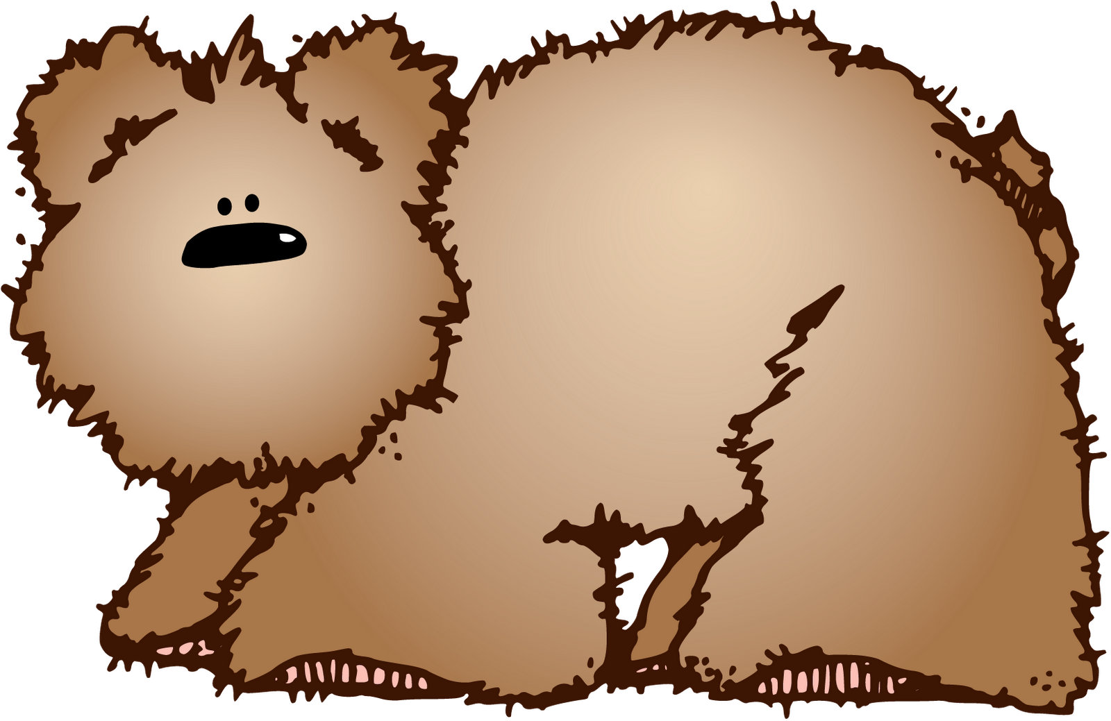 Place The Aluminum Cooking Bag On A Preheated Grill - Hibernation Books For Preschoolers (1600x1039)