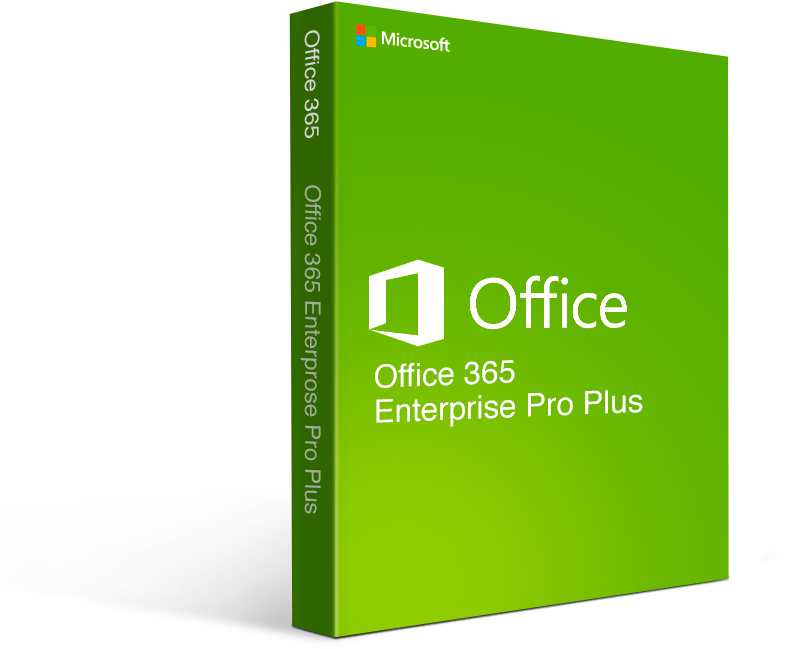 Microsoft Office 365 Enterprise Pro Plus E3 For Mac - Office 365 (1000x1200)