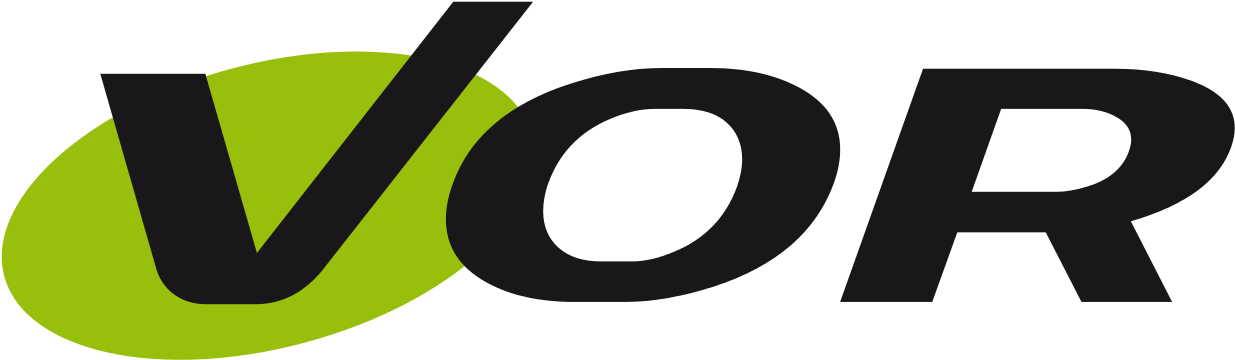 Logo Vor - Verkehrsverbund Ost Region Logo (1280x406)