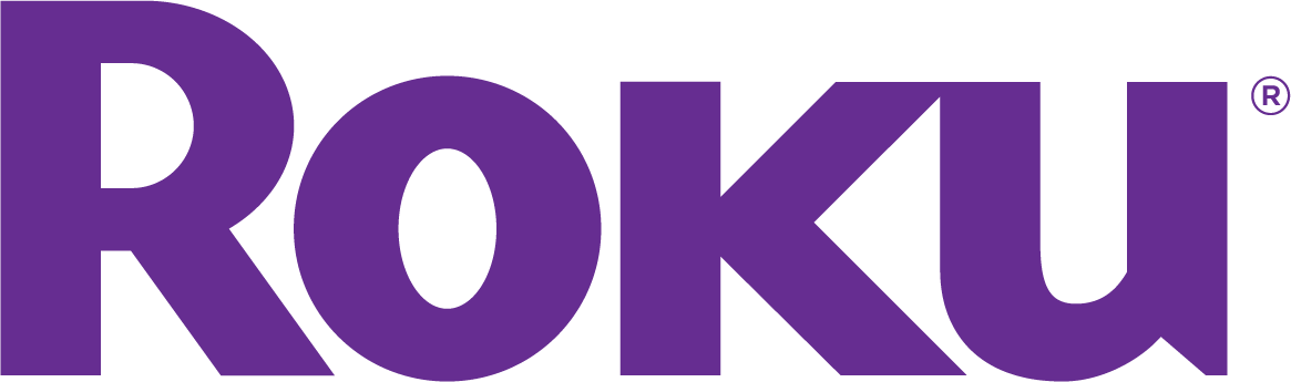 Channel Logo - Roku Tv Logo (1165x345)