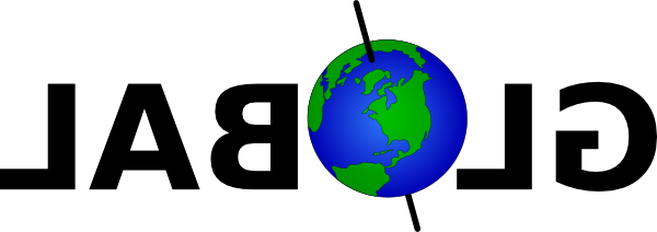 Free Vector Global Clip Art - Global Png (600x212)