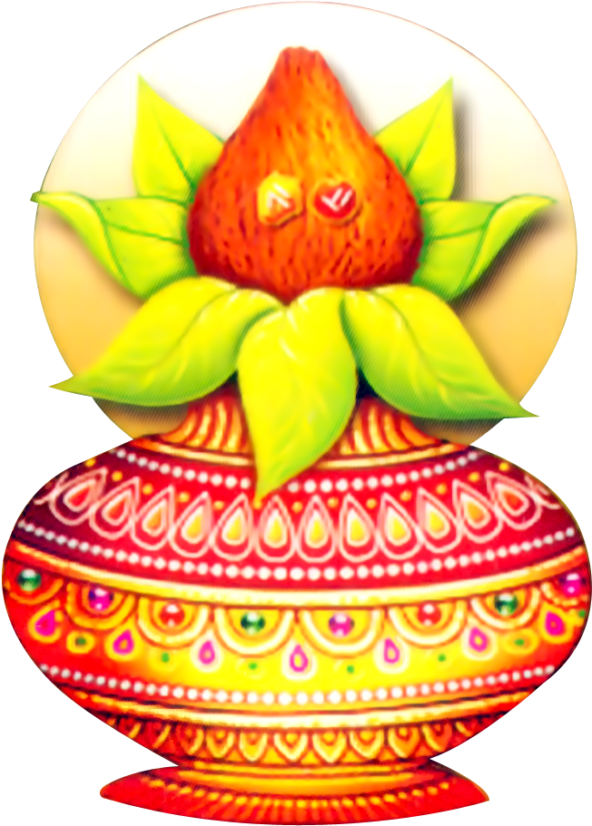 Download Png Images - Chaitra Navratri 2018 (836x1000)