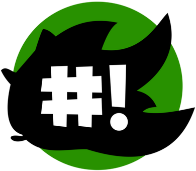 Sam Dodrill - Emblem (400x400)